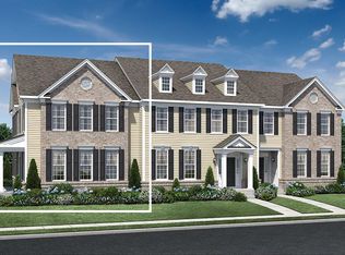 22 Magpie Ln, Princeton, NJ 08540