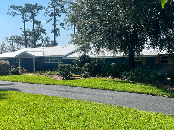 8732 Us Highway 90, Live Oak, FL 32060