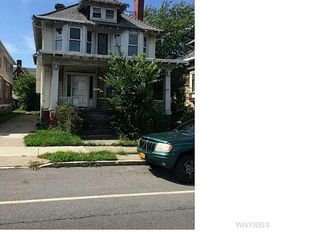 901 Humboldt Pkwy, Buffalo, NY