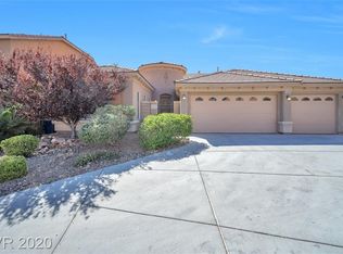 9349 Desert Heat Ave, Las Vegas, NV 89178