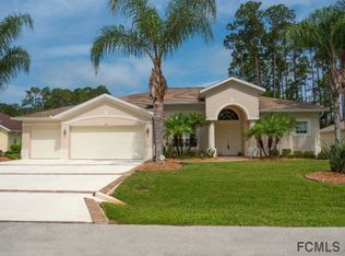 52 Evans Dr, Palm Coast, FL 32164