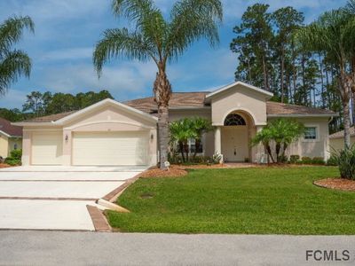52 Evans Dr, Palm Coast, FL, 32164