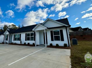 133 C And South Dr #A, Greer, SC 29651