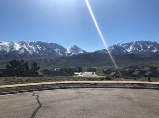 1197 S Valley View Dr, Santaquin, UT 84655
