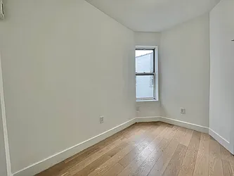 Rented by New Amsterdam Realty Group