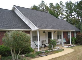 112 Shane Dr, Ripley, MS 38663