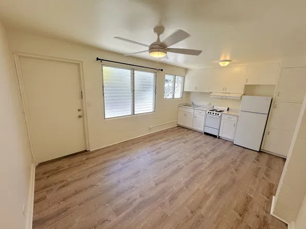 1-6 2307 Fern St, 2307 Fern St #3, Honolulu, HI 96826