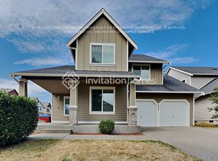 6825 Axis St SE, Lacey, WA 98513