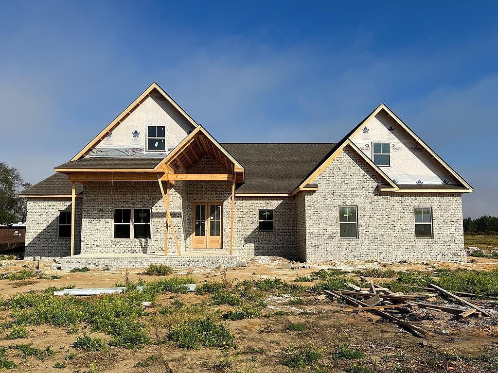 12130 County Road 99, Headland, AL 36345 Zillow