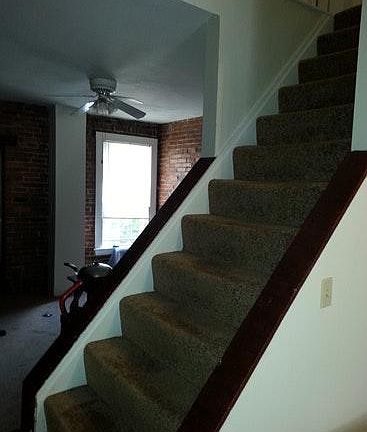 This home features an open floor plan