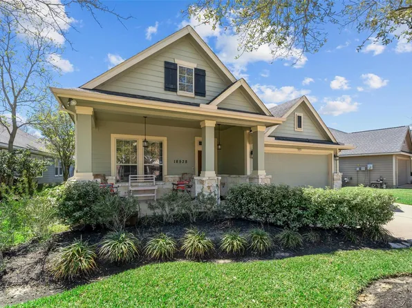 18938 Magnolia Arbor Ln, Tomball, TX 77377