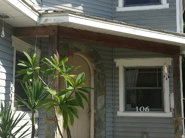 106 E Orlando St, Orlando, FL 32804