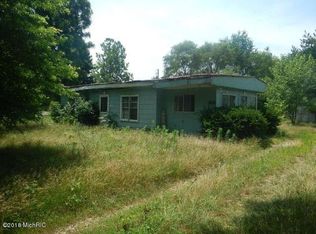 12648 S 18th St, Vicksburg, MI 49097