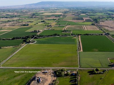 TBD 5500 Road, Olathe, CO, 81425
