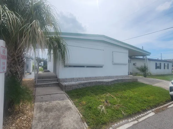 4125 Park St N Lot 340, Saint Petersburg, FL 33709