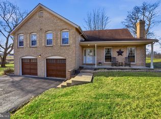 4708 Summit Point Rd, Charles Town, WV 25414