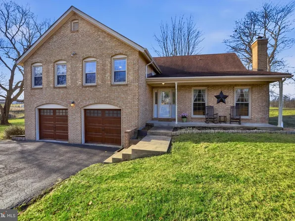 4708 Summit Point Rd, Charles Town, WV 25414