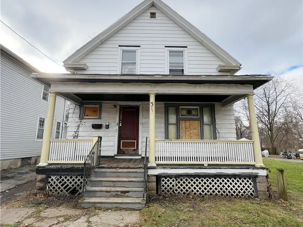 313 Wilder St, Rochester, NY 14611