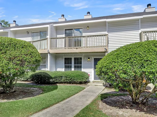 4655 Nibbs Ln, North Charleston, SC 29418