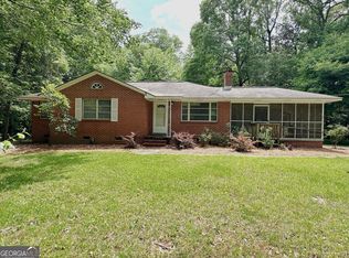 861 State Highway 87 N, Cochran, GA 31014