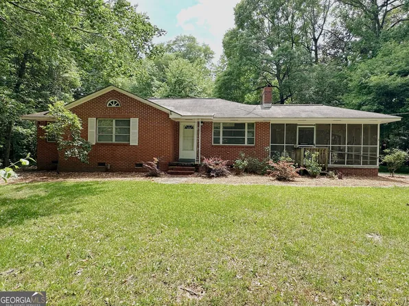 861 State Highway 87 N, Cochran, GA 31014