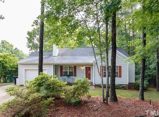 551 Derby Ln, Wake Forest, NC 27587