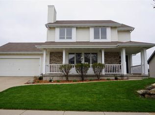 6722 Annestown Dr, Madison, WI 53718