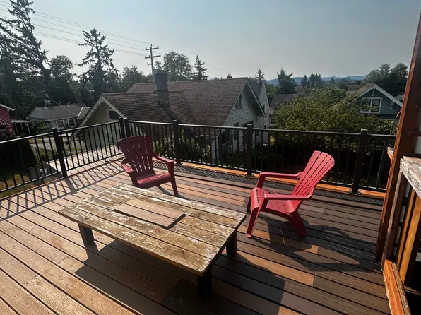 469 Lexington Ave #1, Astoria, OR 97103