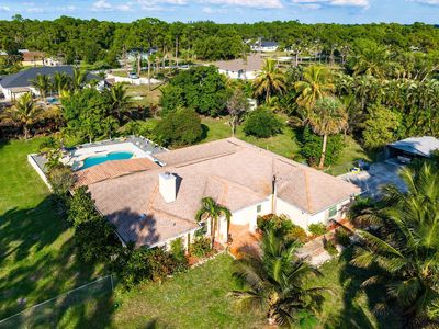 18801 Hamlin Boulevard, Loxahatchee, FL, 33470