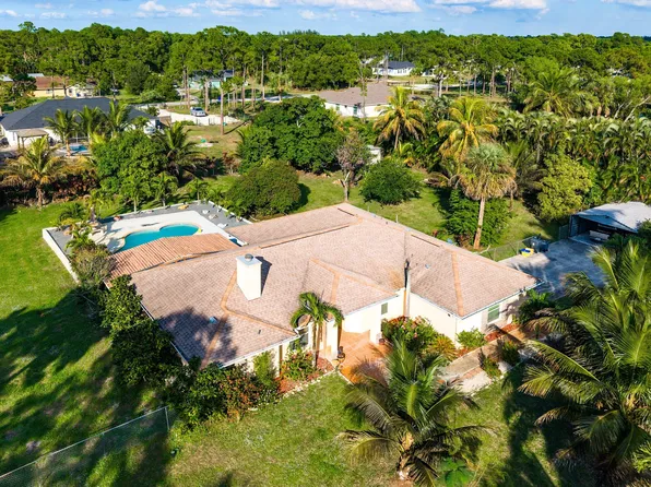 18801 Hamlin Boulevard, The Acreage, FL 33470