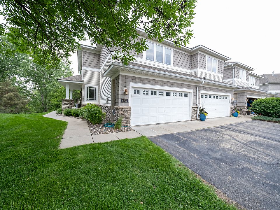 Welcome Home!