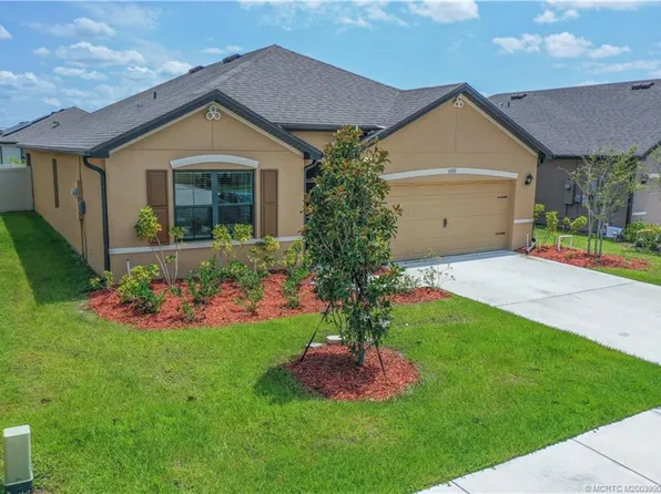 6320 NW Northwood Loop, Port Saint Lucie, FL 34983