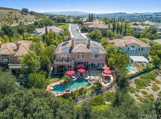 18 Van Gogh Way, Coto De Caza, CA 92679