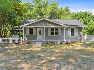 7524 Wilton Rd, Henrico, VA 23231