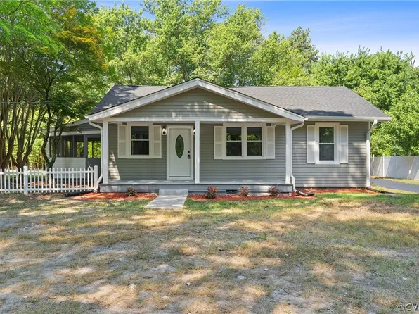 7524 Wilton Rd, Henrico, VA 23231
