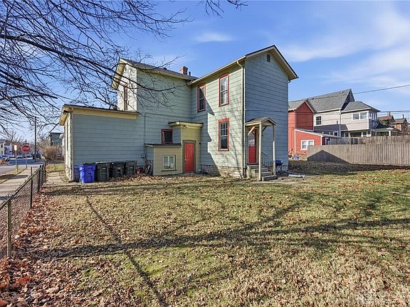 5th image of 76-78 Huffman Ave #76-1/2-78