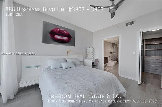 888 Biscayne Blvd #3907 — Photo 23