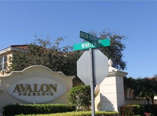 11812 Bayport Ln #2404, Fort Myers, FL 33908