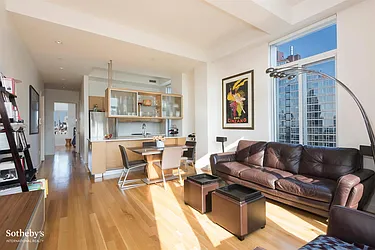 Sold by Sotheby's International Realty