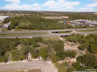5407 Natho St, San Antonio, TX 78222