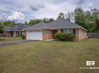 28146 Landmark Ave, Loxley, AL 36551