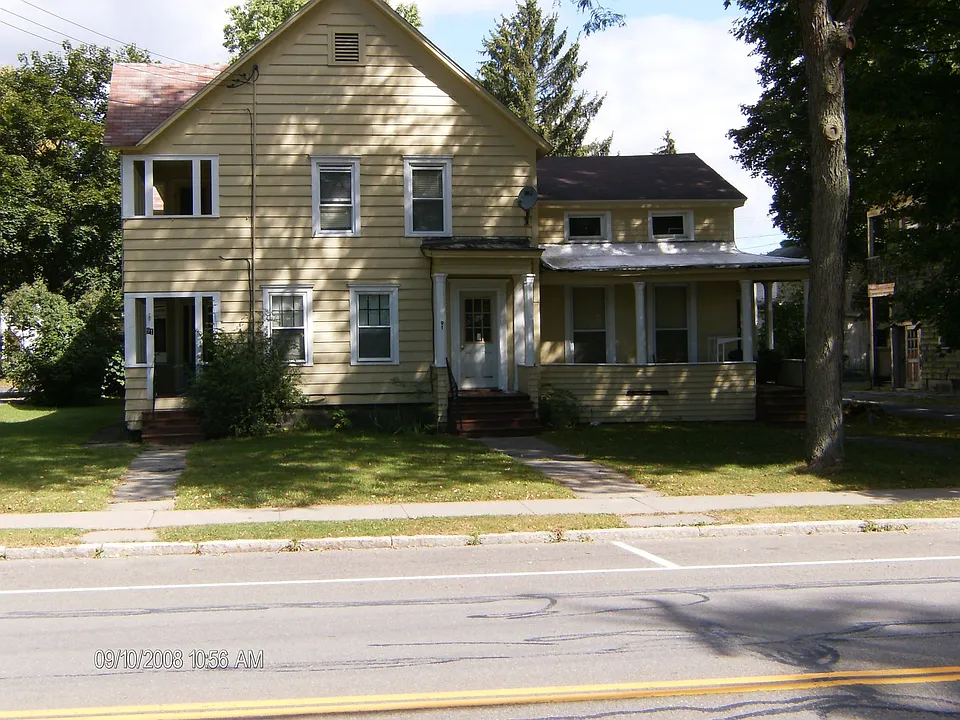 91 E. Main St.