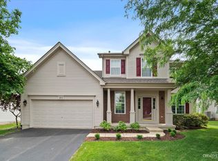 283 E Park Ave, Sugar Grove, IL 60554