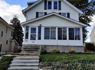 188 Emmons Ave, Akron, OH 44312