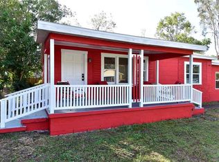 3816 41st Ave N, Saint Petersburg, FL 33714