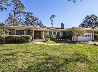 7043 Catalonia Ave, Jacksonville, FL 32217