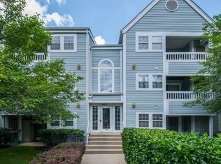 8611 Falls Run Rd UNIT C, Ellicott City, MD 21043