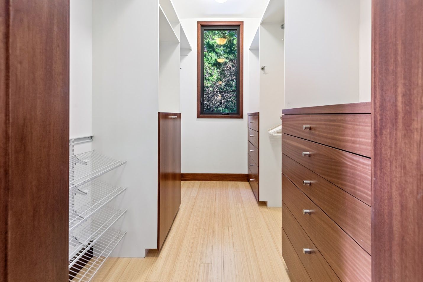  primary bedroom closet 1