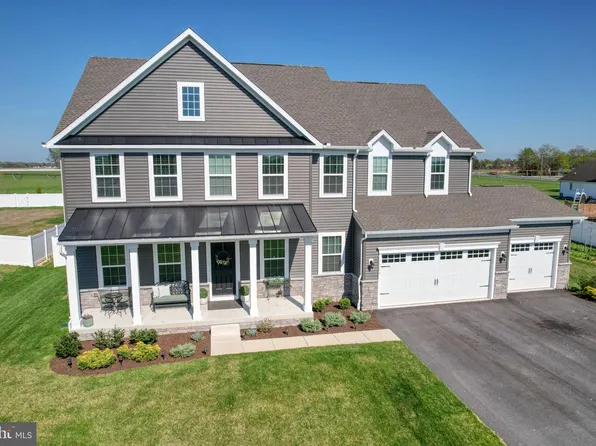 14386 Workman Cir, Milton, DE 19968