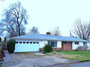 1638 Manzana Ln, Eugene, OR 97404